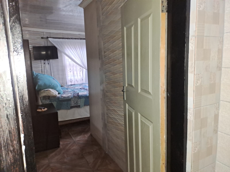 To Let 3 Bedroom Property for Rent in Geelhoutpark North West